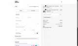 SAM25C43C8085A coupon verification screenshot
