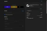 SAVENOX5 coupon verification screenshot