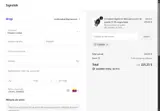 cj9a9w coupon verification screenshot