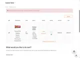 TKS2025 coupon verification screenshot