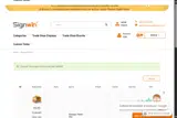 NEWFIRST coupon verification screenshot