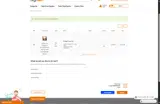 NEWFIRST coupon verification screenshot