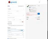 COLDLM10 coupon verification screenshot
