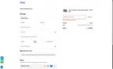 WELCOME15 coupon verification screenshot