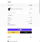 EXTRA10 coupon verification screenshot