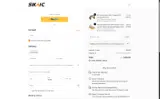 GG30 coupon verification screenshot