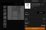 Sale30 coupon verification screenshot