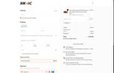 FB25 coupon verification screenshot