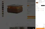TIFA30 coupon verification screenshot