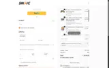 INSTA30 coupon verification screenshot