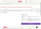 Sileu10 coupon verification screenshot