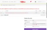 DEALSPOTSILEU coupon verification screenshot