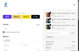 SILI4TH coupon verification screenshot