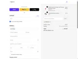 DANIEL15 coupon verification screenshot