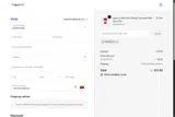 NICOLE15 coupon verification screenshot