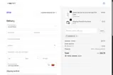 Monica15 coupon verification screenshot