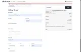 Silk and Snow coupon verification screenshot