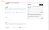 Silk and Snow coupon verification screenshot
