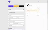 TRUNKS10 coupon verification screenshot