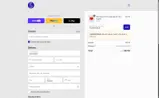 REDWHITEBLUE coupon verification screenshot