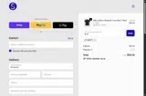 Brett coupon verification screenshot