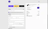 WELCOME10 coupon verification screenshot