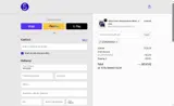 LOOKAGAIN10 coupon verification screenshot
