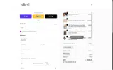WELCOME20 coupon verification screenshot