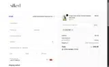 GUILTFREE coupon verification screenshot