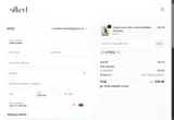 AFTERPAY coupon verification screenshot