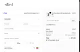 LOYALTY15 coupon verification screenshot