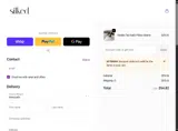 AFTERPAY coupon verification screenshot