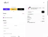 AFTERPAY25 coupon verification screenshot