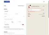 gennygen coupon verification screenshot