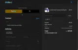 10% coupon verification screenshot