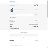 LOLOPOOP coupon verification screenshot
