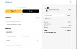 SILL60 coupon verification screenshot