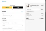 GABOGMAILCOM coupon verification screenshot