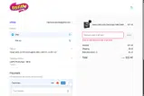 SKULL10 coupon verification screenshot