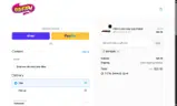 EOY2025 coupon verification screenshot