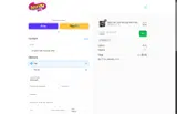 bag10 coupon verification screenshot