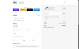 SILO100 coupon verification screenshot