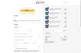 Australian Silo Art Trail coupon verification screenshot
