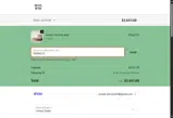 SPRING15 coupon verification screenshot