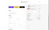 JULIEG10 coupon verification screenshot