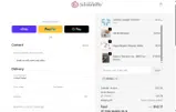 TPDEALS coupon verification screenshot