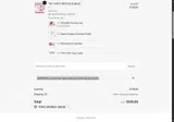 ALOHA10 coupon verification screenshot