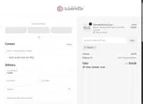TARA10 coupon verification screenshot