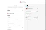 PUMPWITHPURPOSE10 coupon verification screenshot
