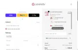 HEHE coupon verification screenshot